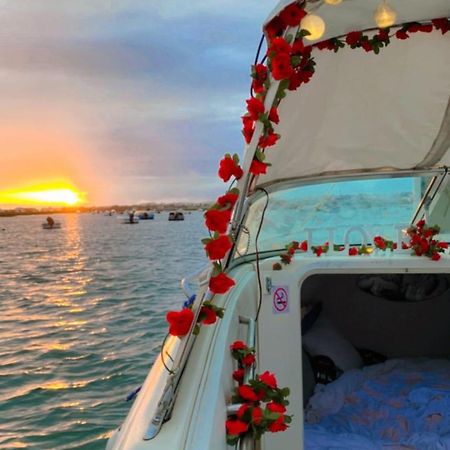 Guestboat Milagre Hotel Faro Ngoại thất bức ảnh