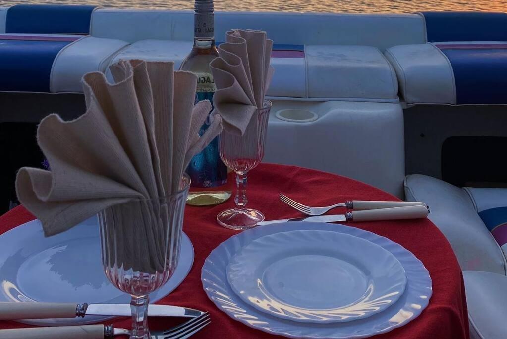 Guestboat Milagre Hotel Faro Ngoại thất bức ảnh