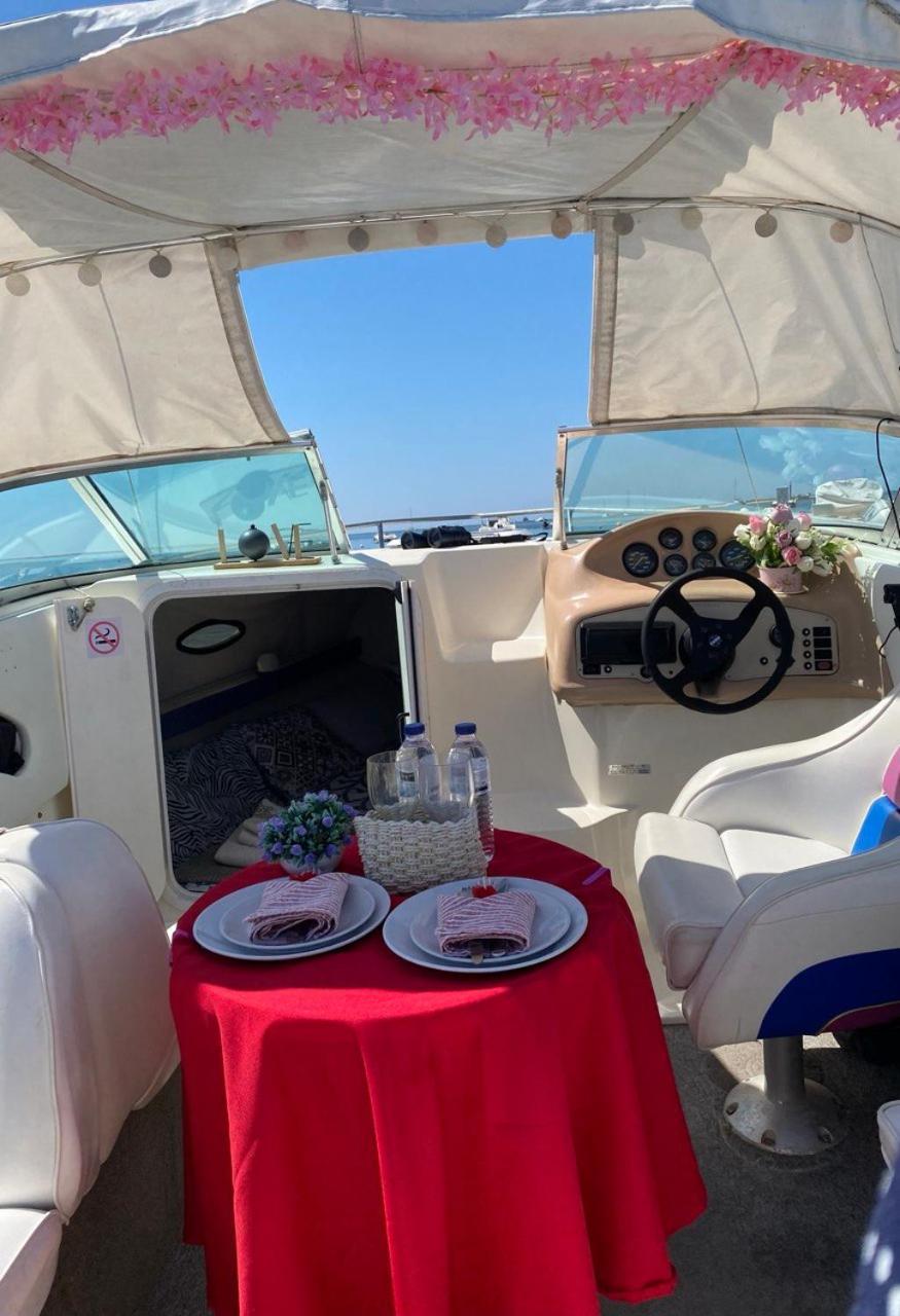 Guestboat Milagre Hotel Faro Ngoại thất bức ảnh
