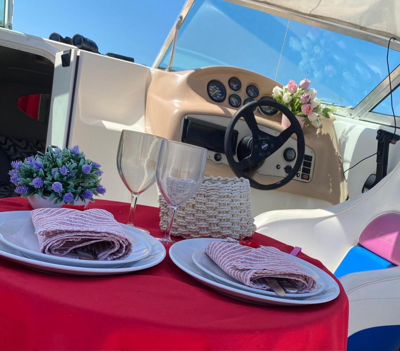 Guestboat Milagre Hotel Faro Ngoại thất bức ảnh