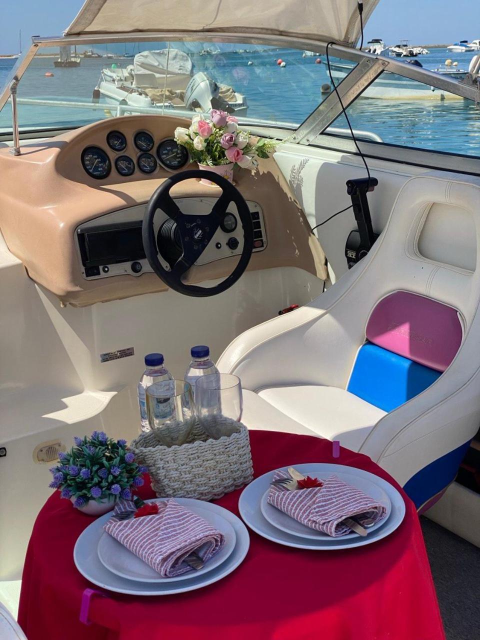 Guestboat Milagre Hotel Faro Ngoại thất bức ảnh